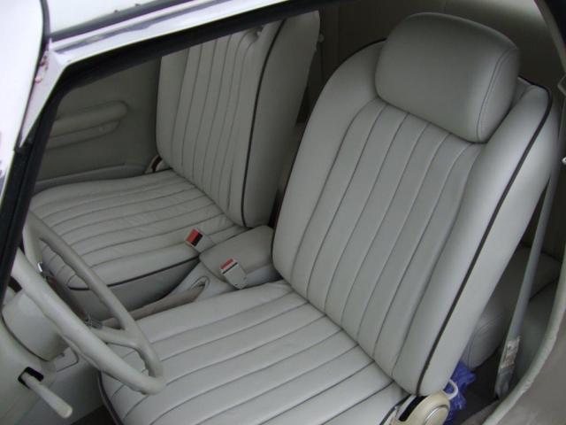 1980 Nissan Figaro Leather - photo 6