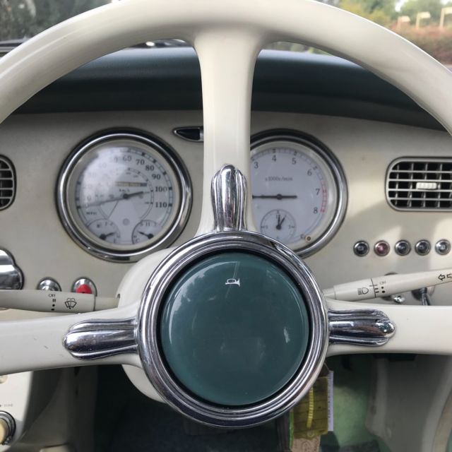 1991 Nissan Other - photo 5