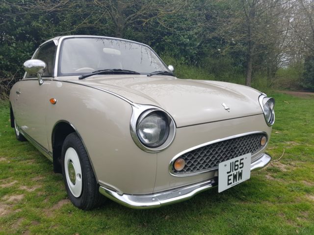 1991 Nissan Other