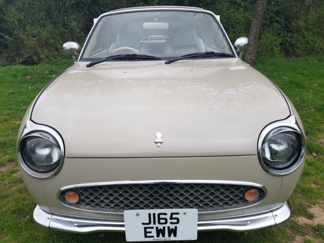 1991 Nissan Other - photo 12