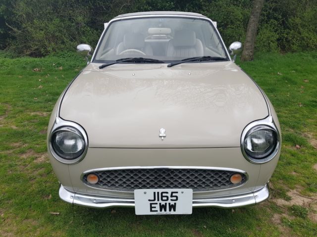 1991 Nissan Other - photo 3