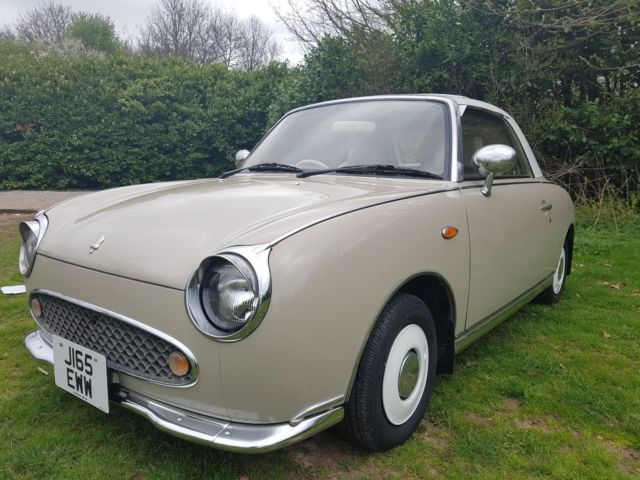 1991 Nissan Other - photo 4