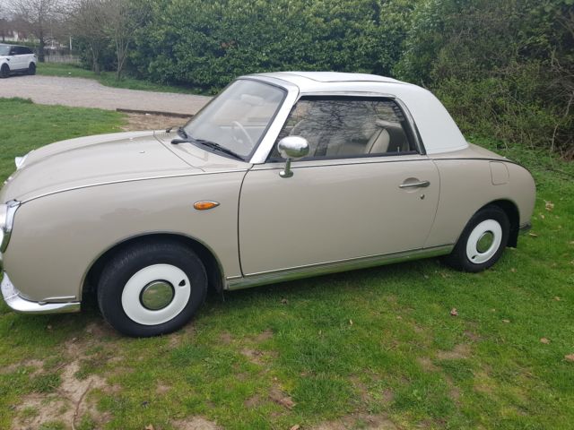 1991 Nissan Other - photo 5