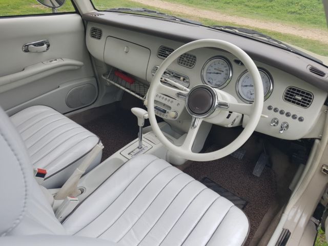 1991 Nissan Other - photo 7