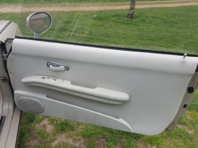 1991 Nissan Other - photo 8