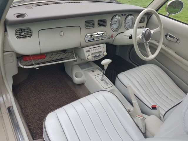 1991 Nissan Other - photo 9