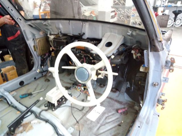 1980 Nissan Other convertible - photo 3