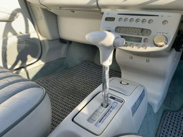 1980 Nissan Figaro - photo 13
