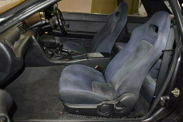 1992 Nissan GT-R - photo 7
