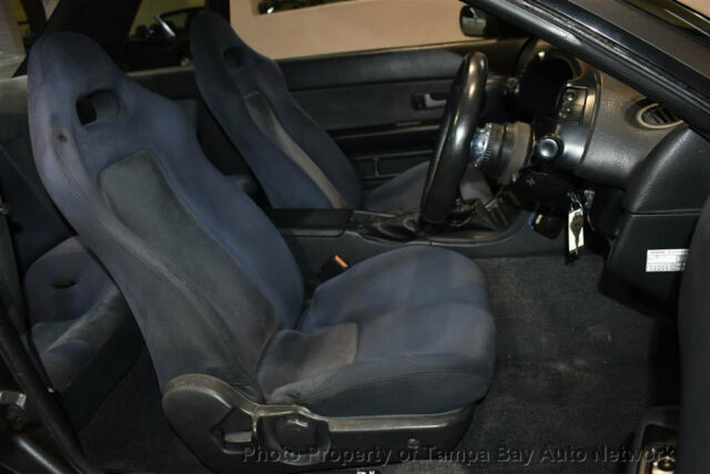 1992 Nissan GT-R - photo 8