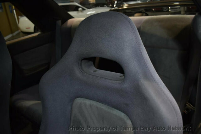 1992 Nissan GT-R - photo 9
