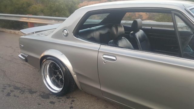 1971 Nissan GT-R GTX - photo 7