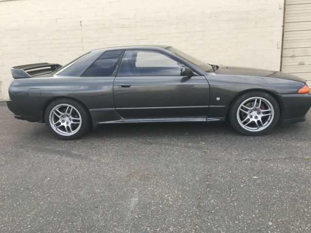1991 Nissan GT-R GTR - photo 5