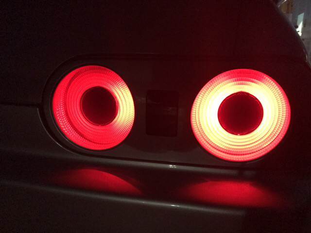 1989 Nissan GT-R GTS - photo 9