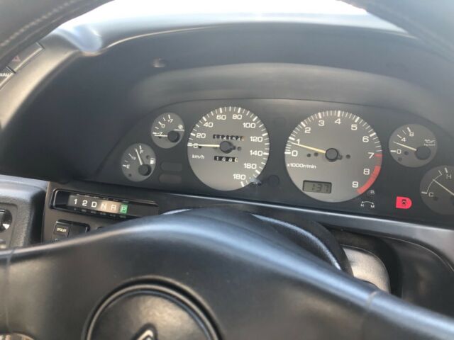 1993 Nissan GT-R - photo 12