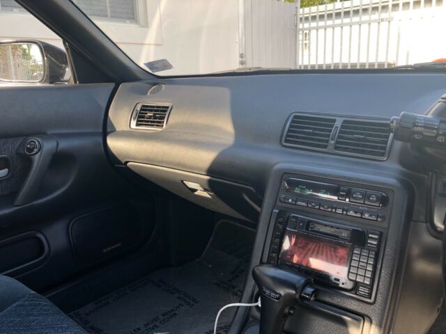 1993 Nissan GT-R - photo 13