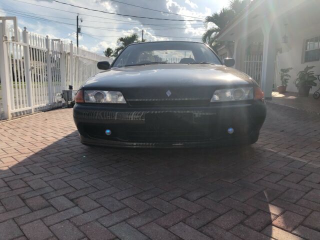 1993 Nissan GT-R - photo 6