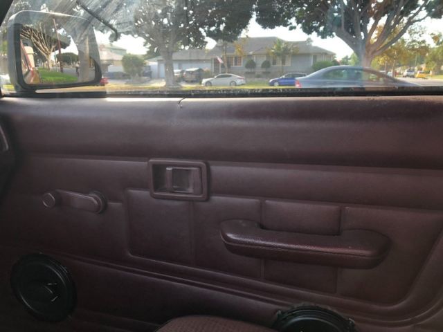 1991 Nissan Other Pickups - photo 5