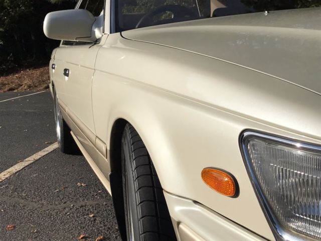 1990 Nissan Other - photo 4