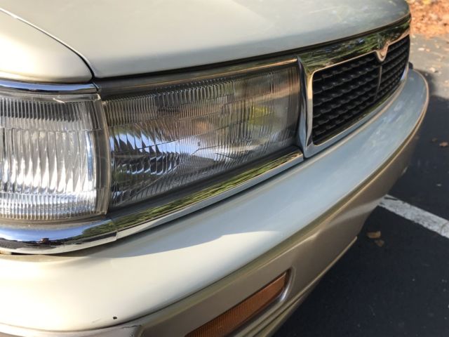 1990 Nissan Other - photo 5