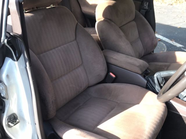 1990 Nissan Laurel - photo 13