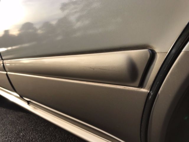1990 Nissan Laurel - photo 7
