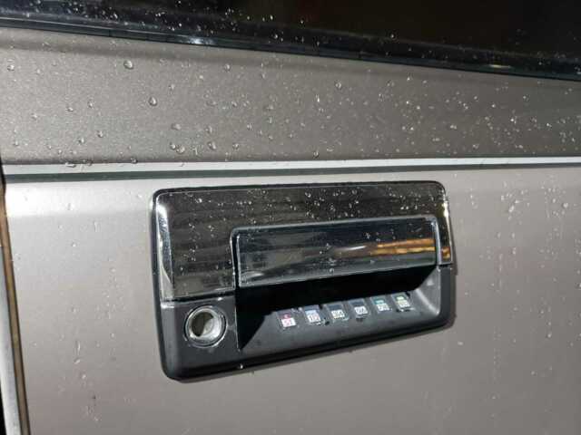 1986 Nissan Maxima - photo 4