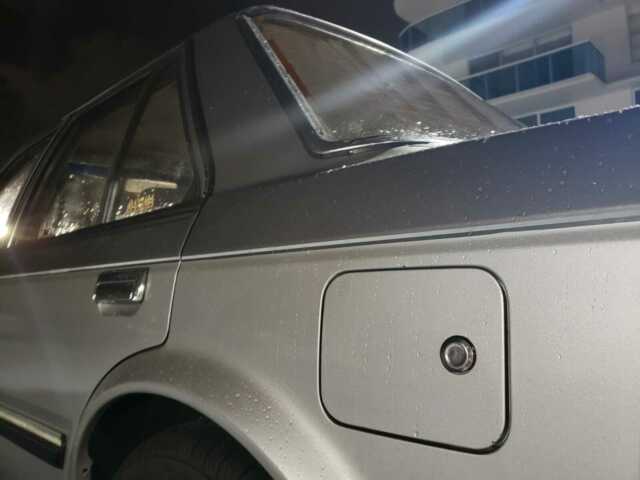 1986 Nissan Maxima - photo 8