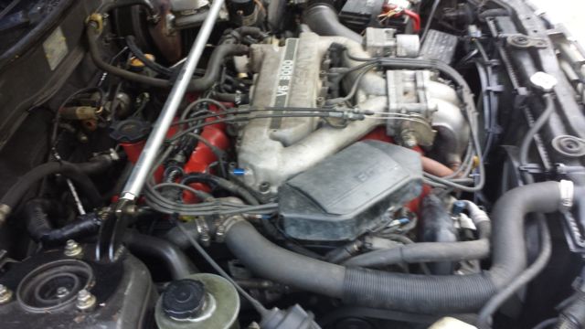 1990 Nissan Maxima - photo 3
