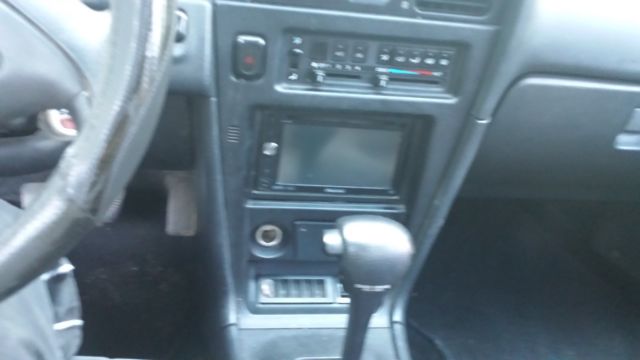 1990 Nissan Maxima - photo 8