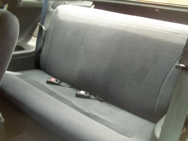 1992 Nissan NX - photo 12