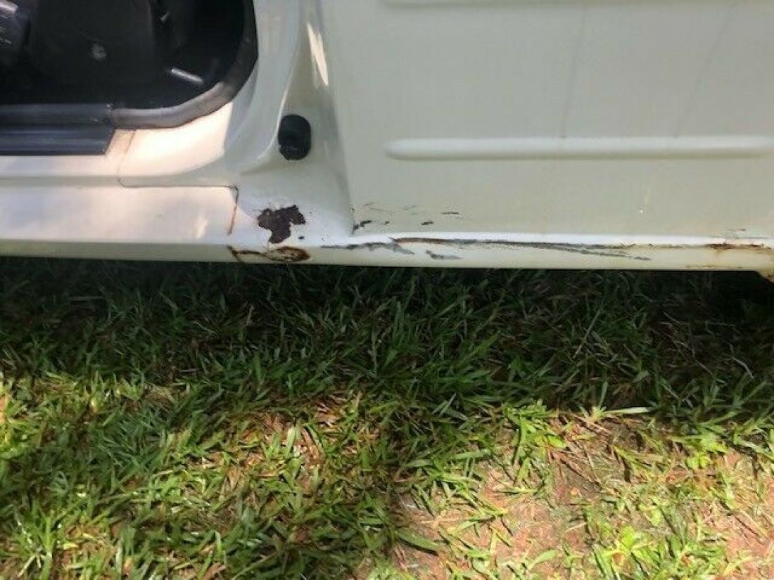 1990 Nissan Other - photo 10