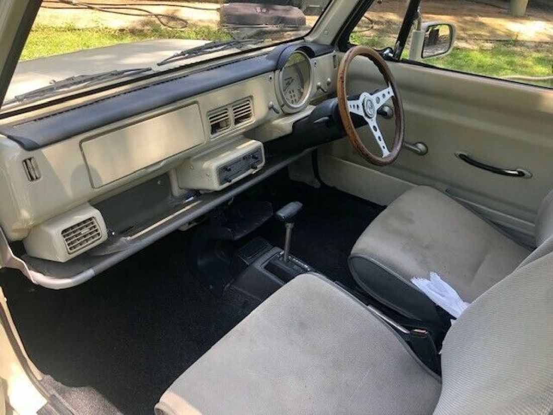 1990 Nissan Other - photo 4