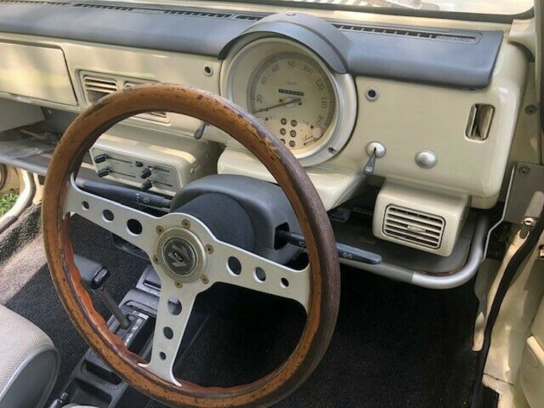 1990 Nissan Other - photo 5