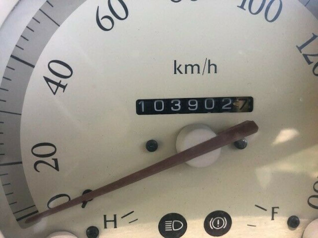1990 Nissan Other - photo 6