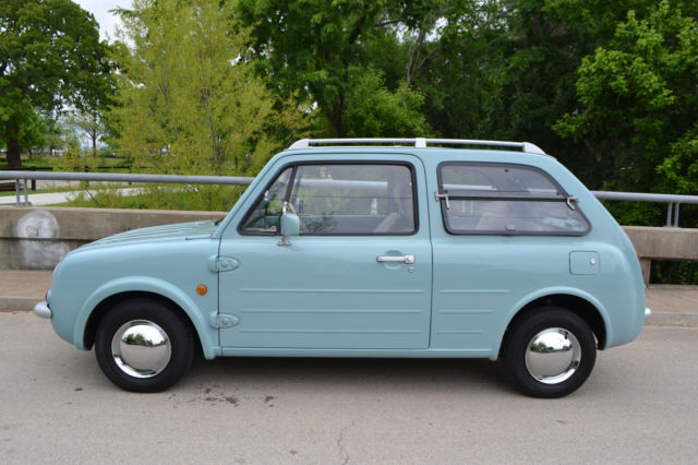 1990 Nissan Other - photo 5