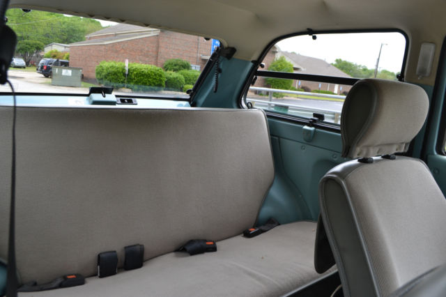 1990 Nissan Other - photo 9