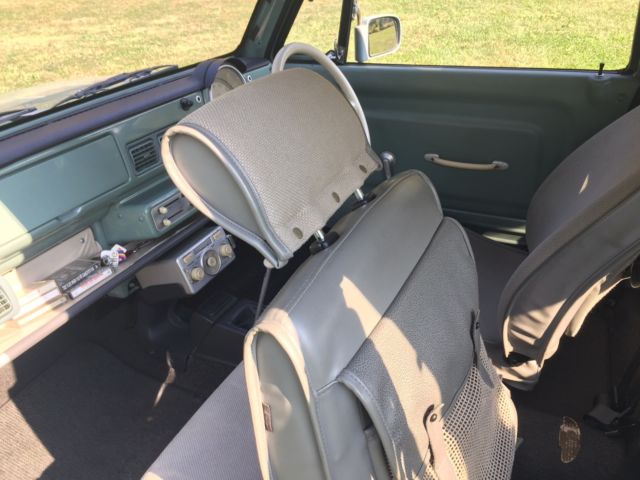 1990 Nissan Other - photo 10