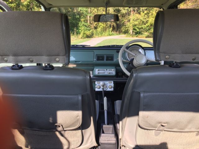 1990 Nissan Other - photo 11