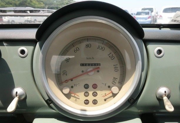 1990 Nissan Other - photo 12