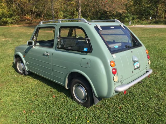 1990 Nissan Other - photo 5