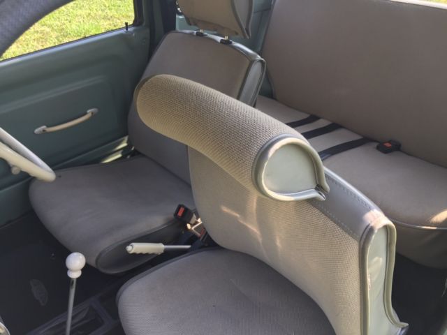 1990 Nissan Other - photo 9