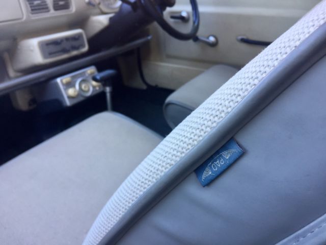 1990 Nissan Other - photo 11