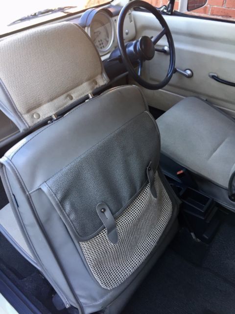 1990 Nissan Other - photo 12