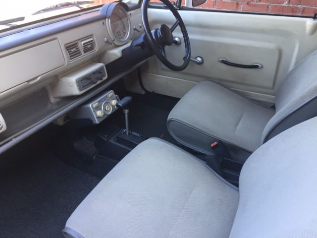 1990 Nissan Other - photo 3