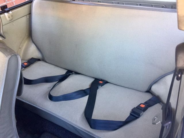 1990 Nissan Other - photo 5