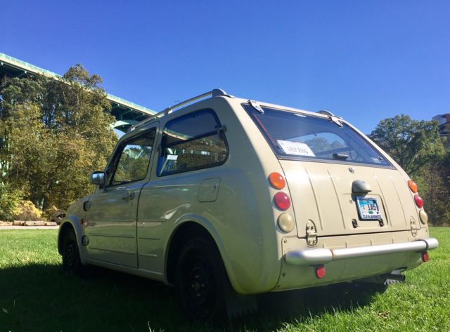 1990 Nissan Other - photo 7