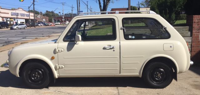 1990 Nissan Other - photo 8