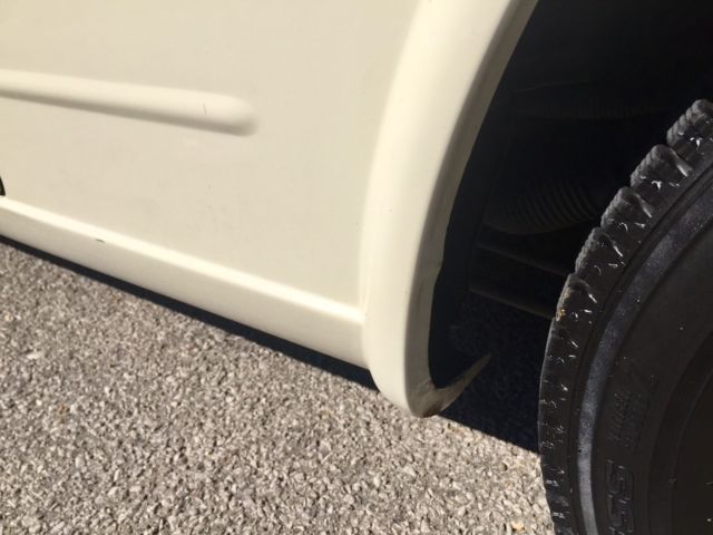 1990 Nissan Other - photo 9