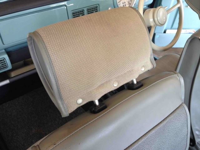 1989 Nissan PAO - photo 10